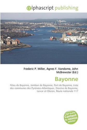 Bayonne