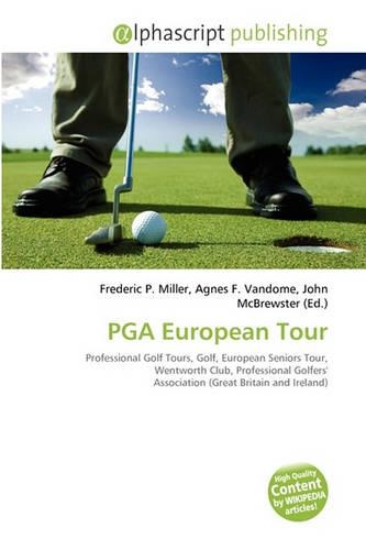 PGA European Tour