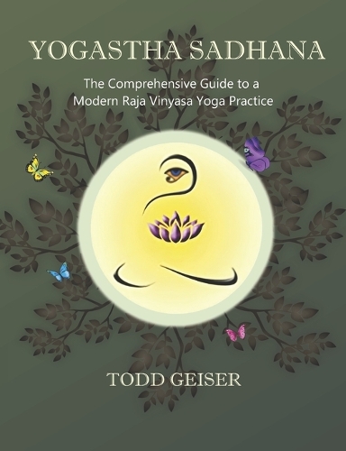 Yogastha Sadhana