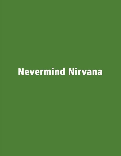 Nevermind Nirvana
