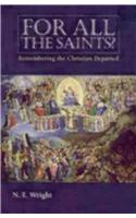 For All the Saints