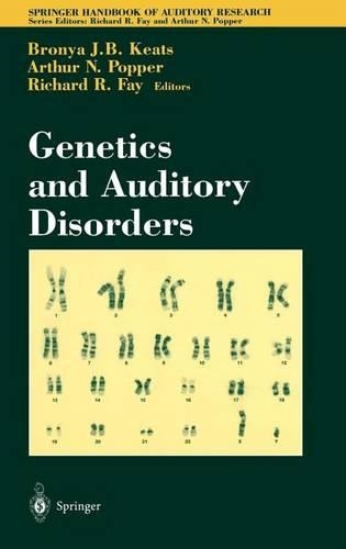 Genetics of Auditory Disorders
