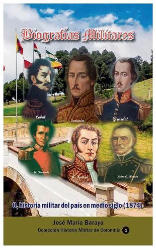 Biograf�as Militares