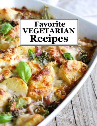 Favorite Vegetarian Recipes