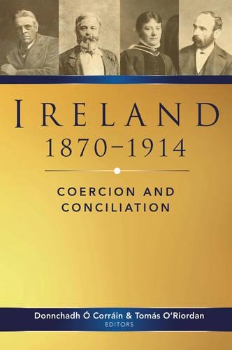 Ireland, 1870-1914