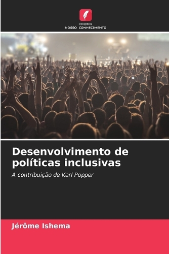 Desenvolvimento de políticas inclusivas