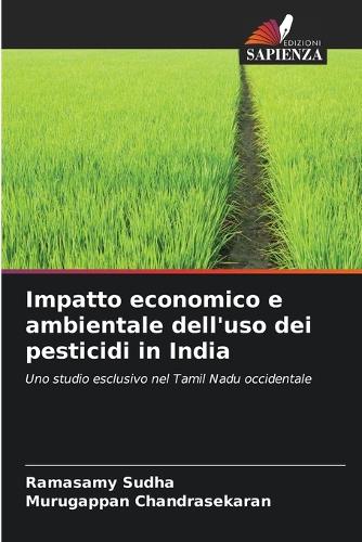 Impatto economico e ambientale dell'uso dei pesticidi in India