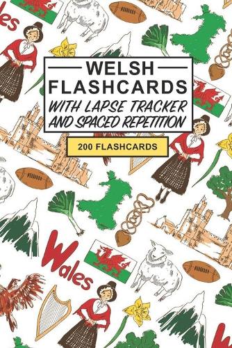 Welsh Flashcards