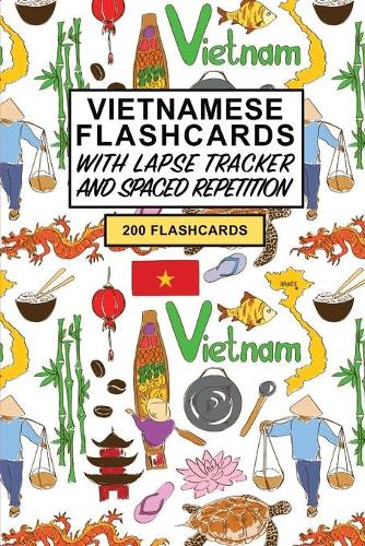Vietnamese Flashcards