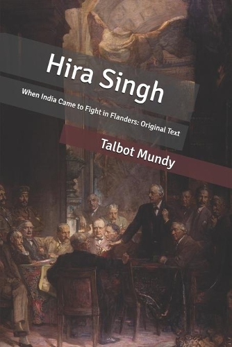 Hira Singh