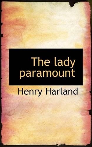 The Lady Paramount