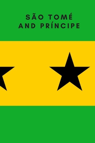 São Tomé and Príncipe