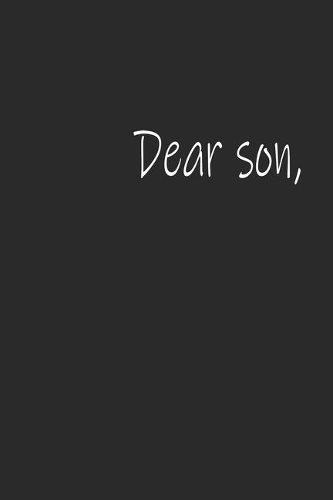 Dear Son