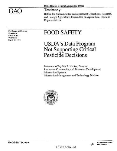 Food Safety