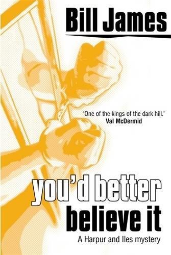 You'd Better Believe it