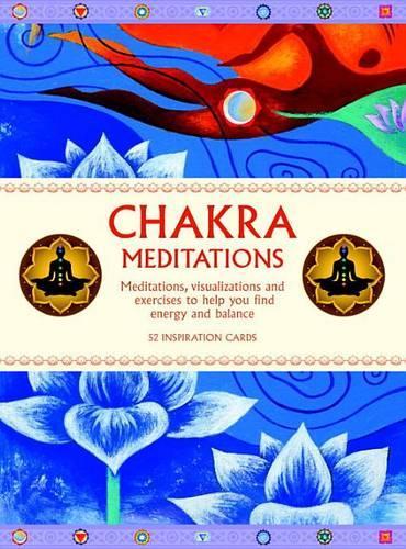 Chakra Meditations