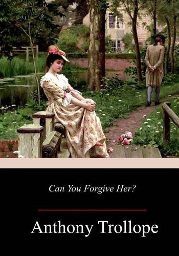Can You Forgive Her?