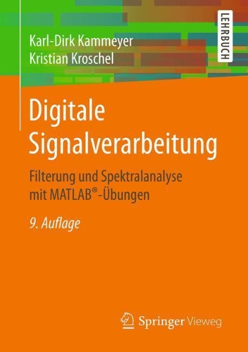Digitale Signalverarbeitung