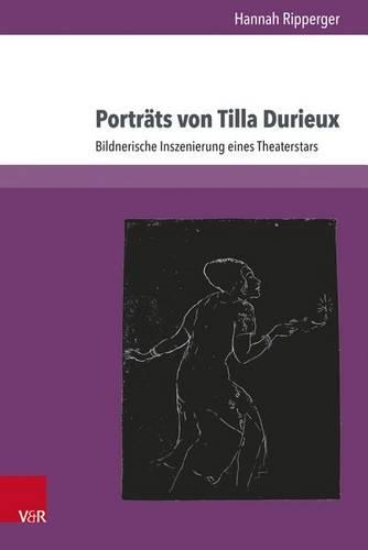 Portrats Von Tilla Durieux