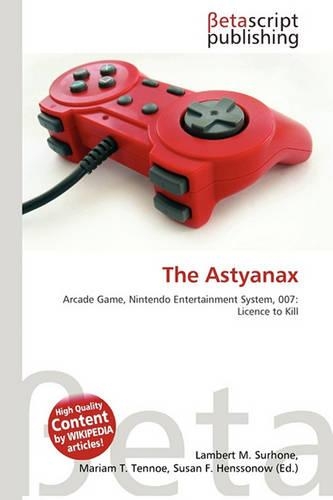The Astyanax