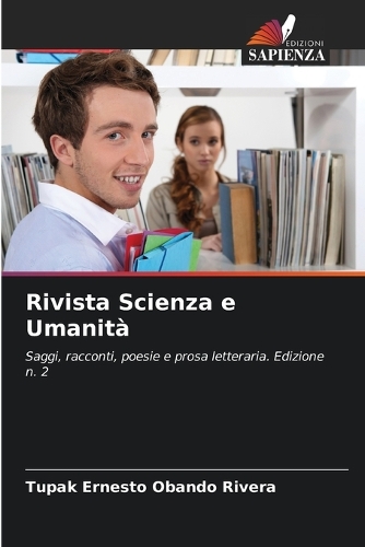 Rivista Scienza e Umanità