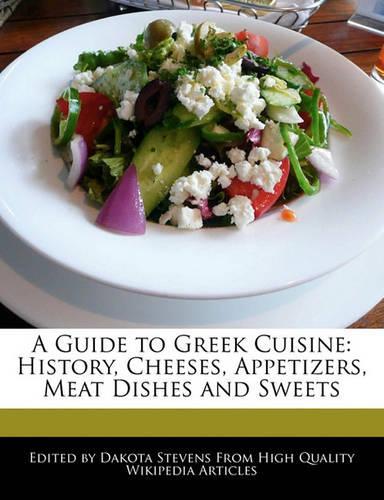 A Guide to Greek Cuisine
