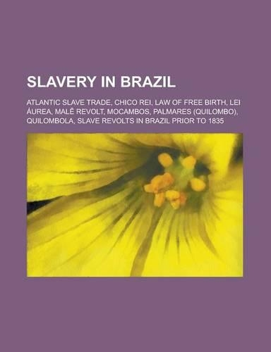 Slavery in Brazil