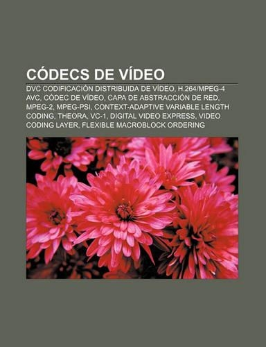 Codecs de Video