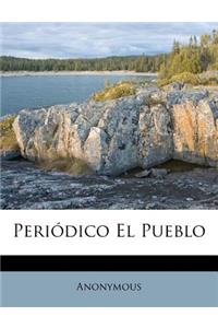 Periódico El Pueblo