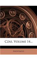 Czas, Volume 14...