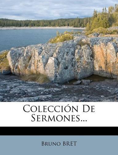 Colección De Sermones...