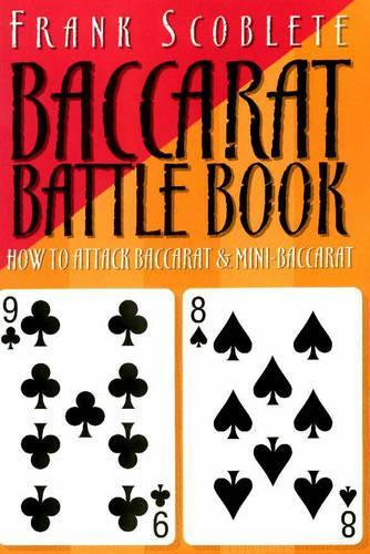 The Baccarat Battle Book