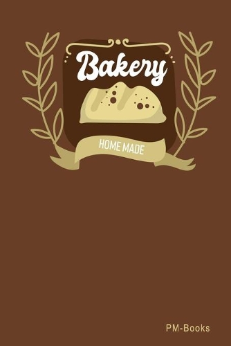 Bakery Home Made