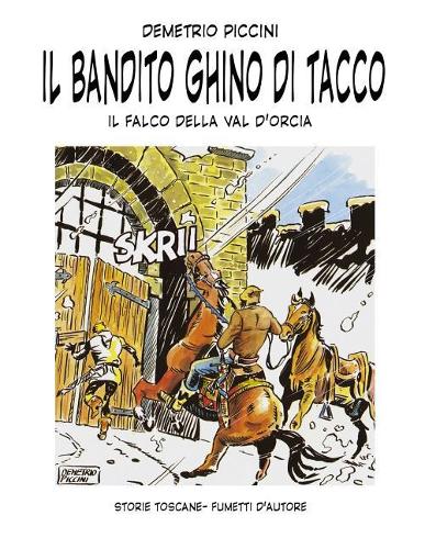 Il Bandito Ghino Di Tacco