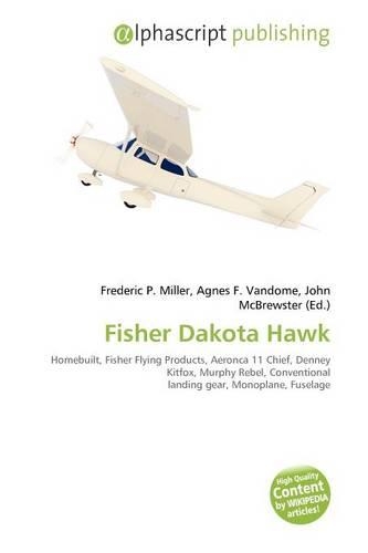 Fisher Dakota Hawk