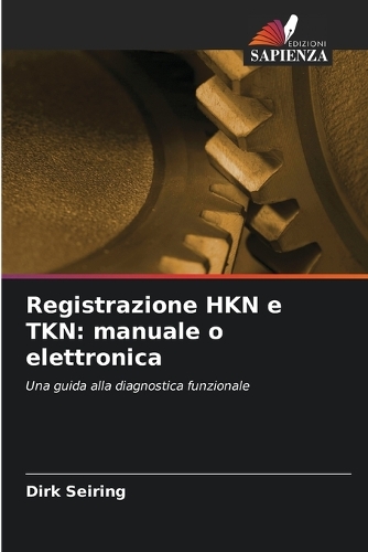 Registrazione HKN e TKN