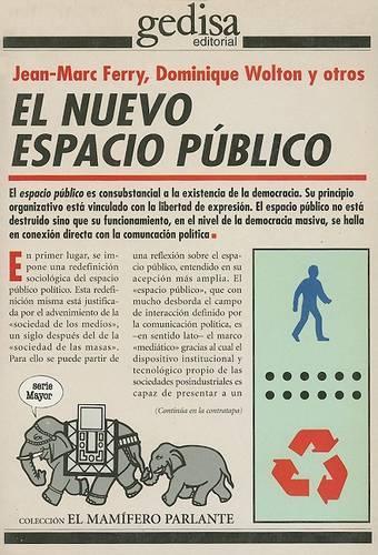 El Nuevo Espacio Publico