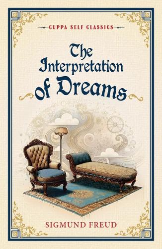 The Interpretation Of Dreams