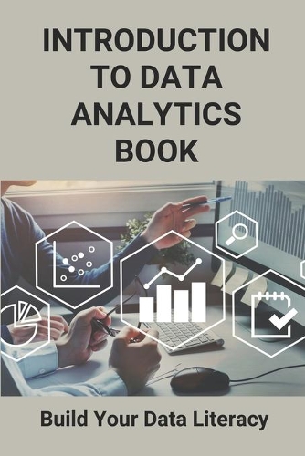Introduction To Data Analytics Book