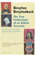 True Confessions of an Albino Terrorist