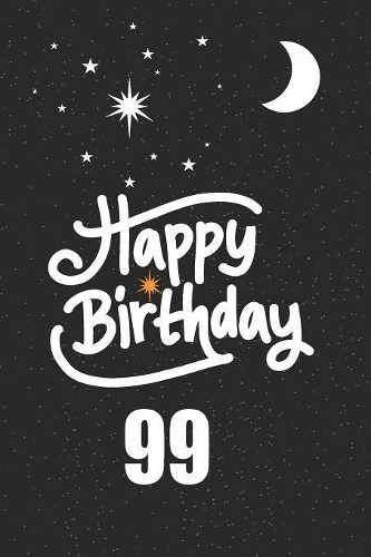 Happy birthday 99