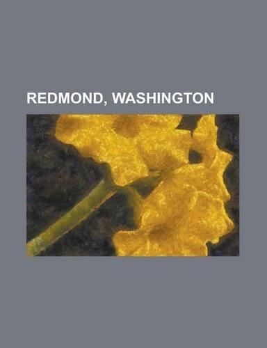 Redmond, Washington