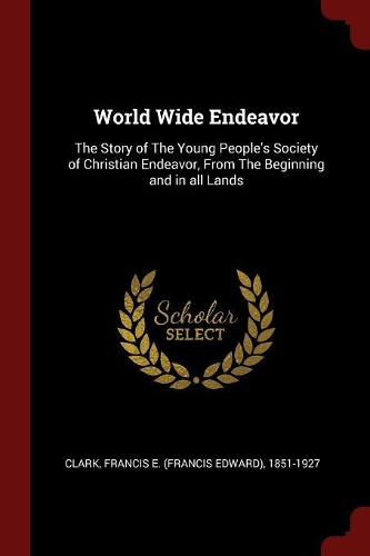 World Wide Endeavor