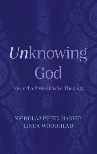 Unknowing God