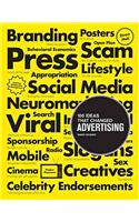 100 Ideas That Changed Advertising