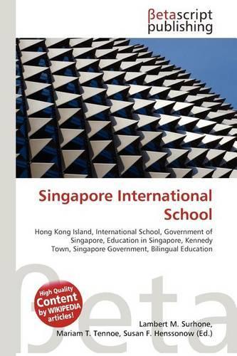 Singapore International School