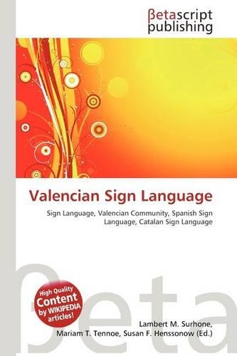 Valencian Sign Language