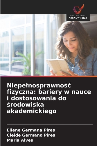 Niepelnosprawnośc fizyczna
