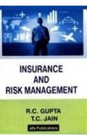 Insurance and Risk Management