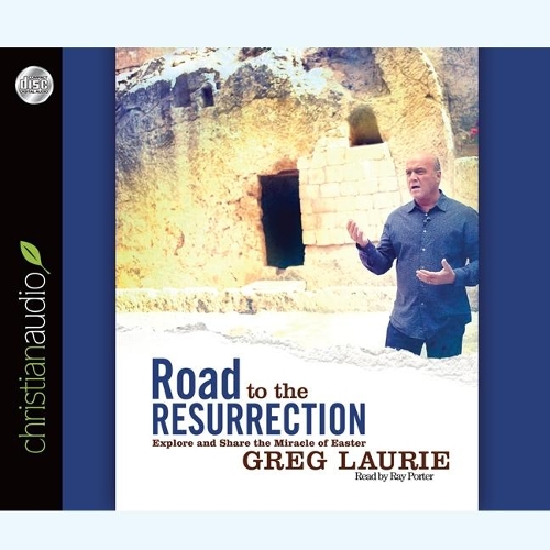 Road to the Resurrection